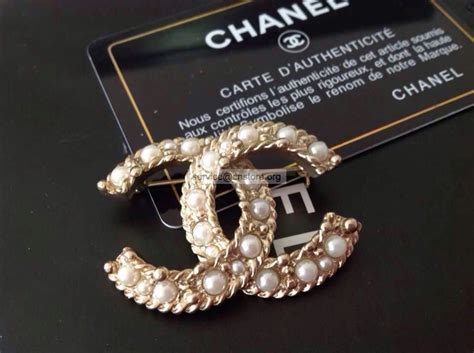 spille chanel ingrosso|DIY .